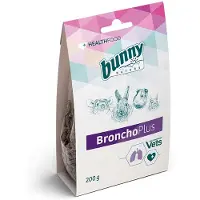 Bunny Broncho Plus 200g Gnavertilskud 5 Enheder