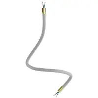 Creative Cables Creative Flex Rm02 Slangekabel 60 Cm