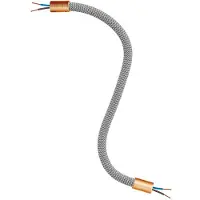 Creative Cables Creative Flex Rm75 Slangekabel 30 Cm