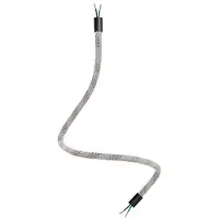 Creative Cables Creative Flex Rm72 Slangekabel 60 Cm