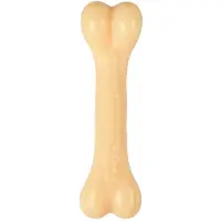 Flamingo Boney Vanilla Hunde Legetøj