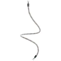Creative Cables Creative Flex Rm72 Slangekabel 90 Cm