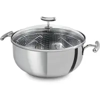 Teka 49004846 4.2l 24 Cm Kasserolle