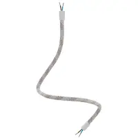Creative Cables Creative Flex Rm72 Slangekabel 60 Cm