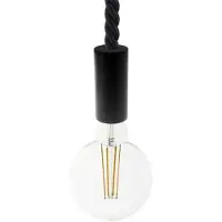 Creative Cables Nautical Cable 2xl 1 M Pendellampe