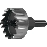 RUKO Hss-g Ø 80 Mm Hulbor