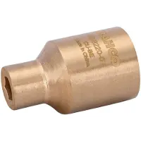 Pgb-Europe 1/2´´ Anti-spark Beryllium 11 Mm Topbit