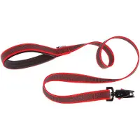 Ferplast Daytona Gummy Matic Hundesnor 15 Mm 120 Cm