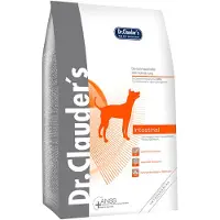Dr. Clauder Intestinal Hundefoder 4kg
