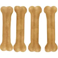 Flamingo Råhud Multipack Hundesnack 920g