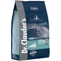Dr. Clauder Hyposensitive Hundefoder Med Sild Og Kartoffel 3.5kg