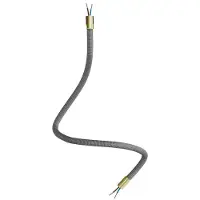 Creative Cables Creative Flex Rm75 Slangekabel 60 Cm