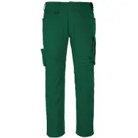 Mascot Unique 12079 Big Thigh Pockets Arbejdsbukser