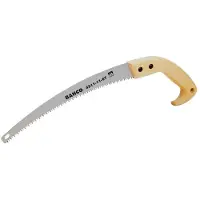 Bahco 4212-14-6T, Beskæringssav, Træ, Træ, Rustfrit stål, 36 cm, 280 g