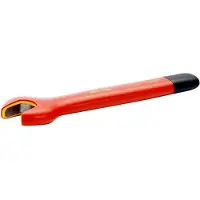 Bahco Insulated 17 Mm Fastnøgle