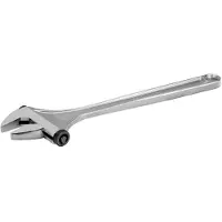 Bahco Skruenøgle 255 Mm