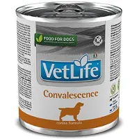 Farmina Vet Life Rekonvalescensboks 6x300g Hundefoder