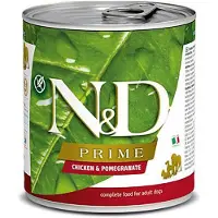 Farmina Premium Kyllingeboks 6x285g Hundefoder