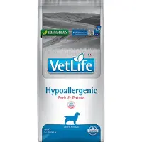 Farmina Vet Life Hypoallergenisk Svinekød Voksen Hundefoder 12kg