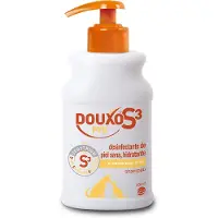 Douxo S3 Pyo 200ml Hundeshampoo