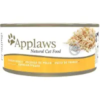 Applaws Kyllingebryst 24x156g Vådfoder Til Kat