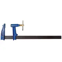 Irimo T-håndtag Med Trykpresse 600x150 Mm