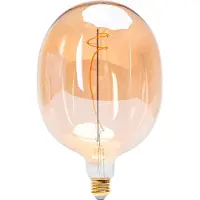 Aigostar T175 E27 4w 1800k 280 Lumens Box Led-glødepære