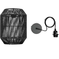 Aigostar E27 60w Pendellampe