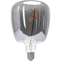 Aigostar R140 E27 4w 1800k 136 Lumens Box Led-glødepære