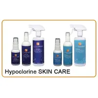 Jtpharma Hypoclorine Skin Care Hydrogel Sårrens 60ml