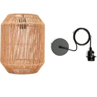 Aigostar E27 60w Pendellampe