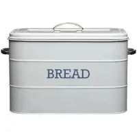 Kitchencraft Metal Brødkurv