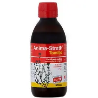 Stangest Anima Strath Tomillo 250ml Kosttilskud Til Hund