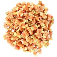 Flamingo Hapki Kyllingekiks Hundesnack 550g