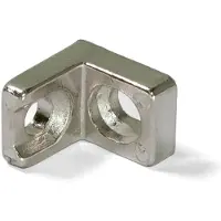 Emuca Møbelkrydsets Hold 205x207 Mm