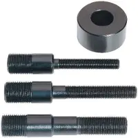 RUKO 109000 Separationsvasker Til Hydraulisk Stansemaskine