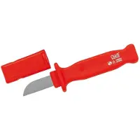 Nws 50+ Kabelafvæbningskniv 150 Mm