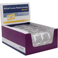 Stangest Artivet Complex Store Racer Blister 240 Tabletter Hundetilskud