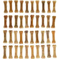 Flamingo R´hide Pressed Bone 1-1.2kg Mellemmad 11cm