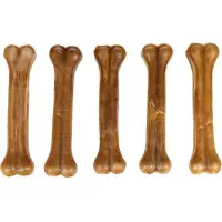 Flamingo R´hide Pressed Bone 1-1.1kg Mellemmad 26cm
