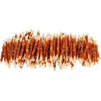 Flamingo R´hide Kyllingepind Hundesnack 1.8kg