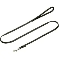 Flamingo Rondo Stitched Buffalo Hundesnor