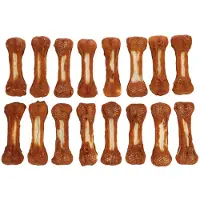Flamingo R´hide Bone Mellemmad 1.6kg