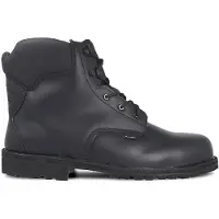 Paredes Seguridad Magnum S3 Hi Ci Wr Hro Src Sikkerhedssko