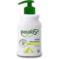 Douxo S3 Seb 200ml Shampoo