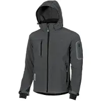 U Power Metropolis Jakke