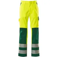 Mascot Safe Compete 07179 Arbejdsbukser