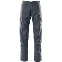 Mascot Young 05279 Big Thigh Pockets Arbejdsbukser