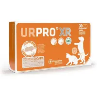Pharmadiet Urpro Xr Kosttilskud Til Kæledyr 30 Enheder