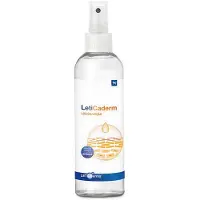 LETI Leticaderm Lotion Shampoo 200ml